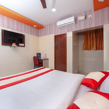 Flagship Akash Inn Elite Chennai Esterno foto